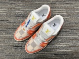 Men L*ouis V*uitton Top Sneakers