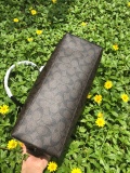 C*oach Top Bag  33*12*27CM
