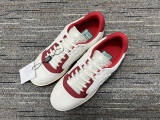 Men  G*ucci Top Sneaker