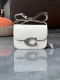 C*oach Top Bag  20*8*15CM