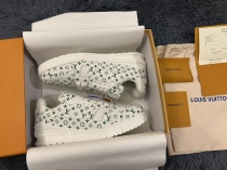 Men Women L*ouis V*uitton Top Sneakers