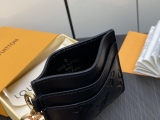 L*ouis V*uitton Top Wallets  10.2*7.3*0.3CM