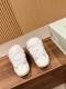 Men Women L*ANVIN Top Quality Sneaker