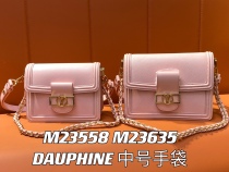 L*ouis V*uitton Top Bag  25*17*10.5CM