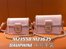 L*ouis V*uitton Top Bag  25*17*10.5CM