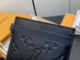 L*ouis V*uitton Top Wallets  10.2*7.3*0.3CM