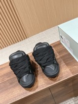 Men Women L*ANVIN Top Quality Sneaker
