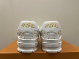 Men Women L*ouis V*uitton Top Sneakers