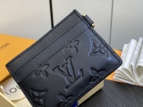 L*ouis V*uitton Top Wallets  10.2*7.3*0.3CM
