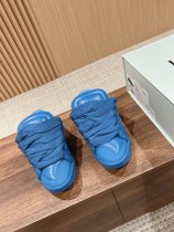 Men Women L*ANVIN Top Quality Sneaker