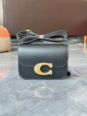 C*oach Top Bag  20*8*15CM