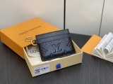 L*ouis V*uitton Top Wallets  10.2*7.3*0.3CM