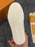 Men Women L*ouis V*uitton Top Sneakers