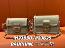 L*ouis V*uitton Top Bag  25*17*10.5CM
