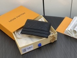 L*ouis V*uitton Top Wallets  10.2*7.3*0.3CM