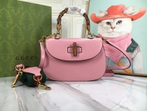 G*ucci Bag Top Quality 21*15*7CM