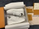 Men Women L*ouis V*uitton Top Sneakers