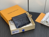 L*ouis V*uitton Top Wallets  10.2*7.3*0.3CM
