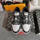 AIR JORDAN 1 LOW X L*V dl2211-001