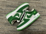 Men L*ouis V*uitton x A*ir J*ordan Top Sneakers