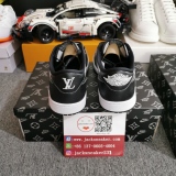 AIR JORDAN 1 LOW X L*V dl2211-001