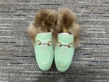Women G*ucci Top Sandals