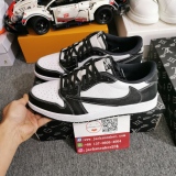 AIR JORDAN 1 LOW X L*V dl2211-001