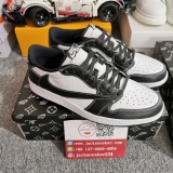 AIR JORDAN 1 LOW X L*V dl2211-001