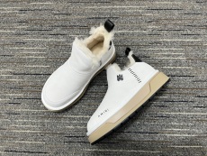 Women A*miri Top Sneakers
