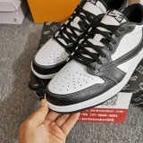 AIR JORDAN 1 LOW X L*V dl2211-001
