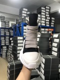 Men Women R*ick O*wens Top Sneaker