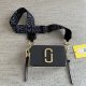M*ARC J*ACOBS Top Bag  18*11*6CM