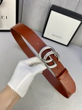 G*ucci Belts Top Quality 40MM