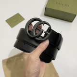 G*ucci Belts Top Quality 40MM