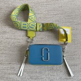 M*ARC J*ACOBS Top Bag  18*11*6CM
