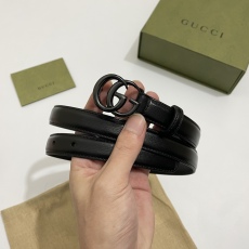 G*ucci Belts Top Quality 40MM