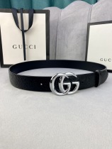 G*ucci Belts Top Quality 40MM