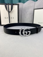 G*ucci Belts Top Quality 40MM