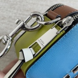 M*ARC J*ACOBS Top Bag  18*11*6CM