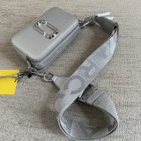 M*ARC J*ACOBS Top Bag  18*11*6CM