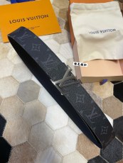 L*ouis V*uitton Belts Top Quality 40MM