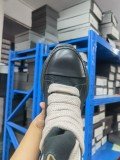Men Women R*ick O*wens Top Sneaker