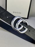 G*ucci Belts Top Quality 40MM
