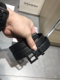 Y*SL  Belts Top Quality 30MM