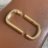M*ARC J*ACOBS Top Bag  18*11*6CM