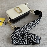 M*ARC J*ACOBS Top Bag  18*11*6CM