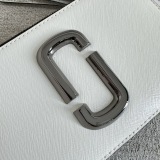 M*ARC J*ACOBS Top Bag  18*11*6CM