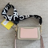 M*ARC J*ACOBS Top Bag  18*11*6CM