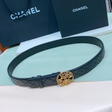C*hanel Belts Top Quality