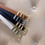 Y*SL  Belts Top Quality 30MM